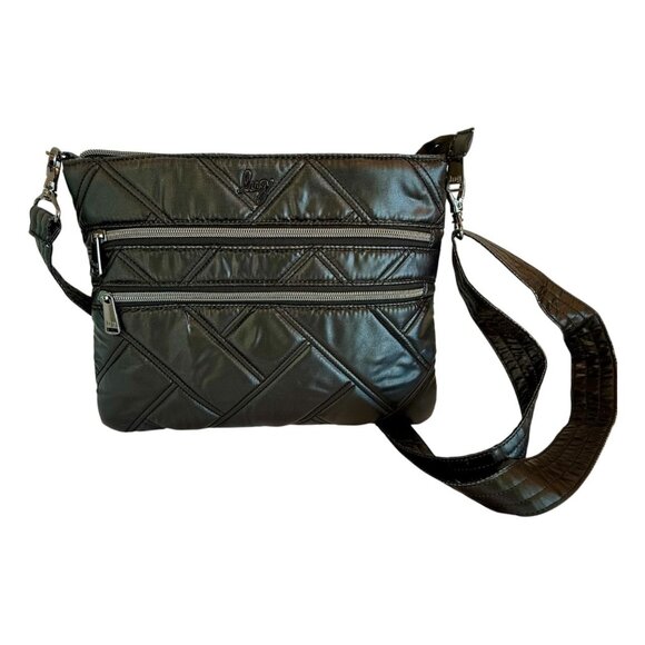 Lug Dazzle SE Crossbody Bag - NWOT